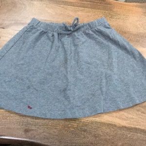 Girls skirt